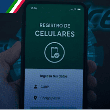 ¿Tu celular está registrado? Así puedes verificarlo paso a paso