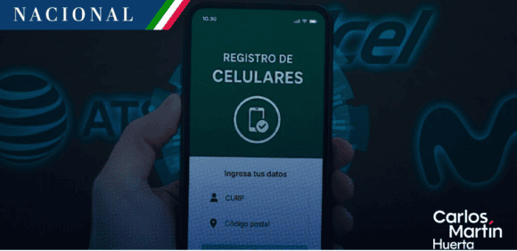 registro celular ¿Tu celular está registrado? Así puedes verificarlo paso a paso