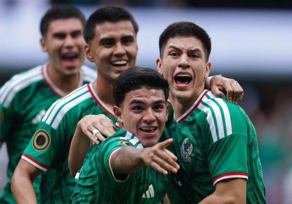 El Gigante de la Concacaf está de vuelta: México Sub-20 se corona ante Estados Unidos