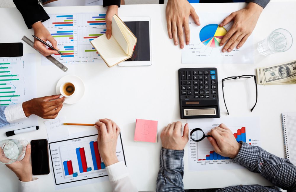 Invitan a emprendedores a curso de Contabilidad y Finanzas en Puebla 1 taller de contabilidad 1