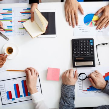 Invitan a emprendedores a curso de Contabilidad y Finanzas en Puebla