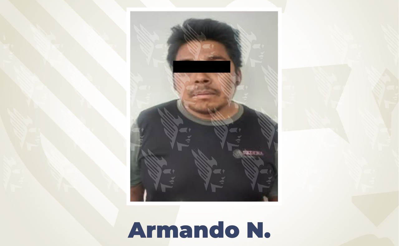 487 (1) Confirman sentencia de más de 26 años de prisión a hombre por intentar asesinar a su madre en San Andrés Cholula
