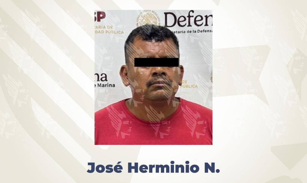 503 Fiscalía de Puebla detiene a hombre investigado por estupro en Santiago Miahuatlán