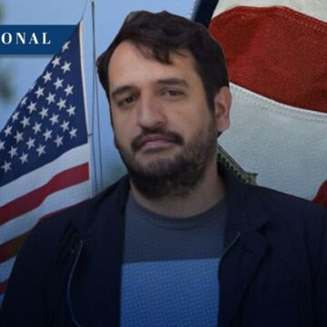 Agencias de EE. UU. analizan señalamientos sobre Andy López Beltrán por crimen organizado y huachicol: NYT