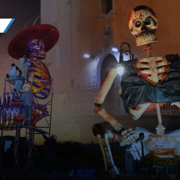 Atlixco anuncia la sexta edición del Valle de Catrinas 2026 con nuevas atracciones