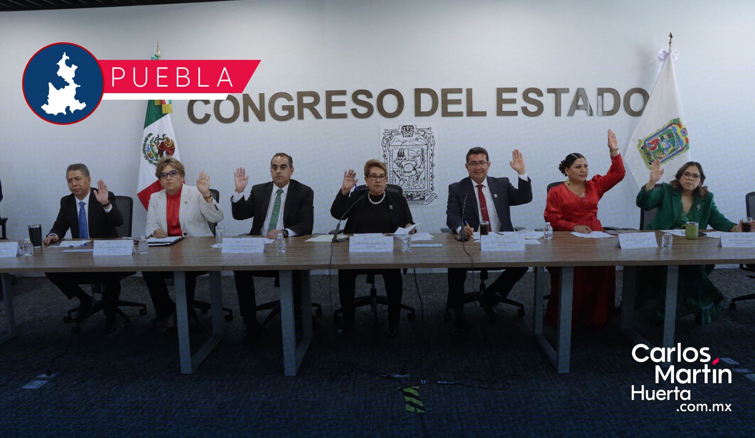 Avala Congreso de Puebla acuerdos para apoyar a agricultores afectados y fortalecer la sanidad en el campo Avala Congreso de Puebla acuerdos para apoyar a agricultores afectados y fortalecer la sanidad en el campo