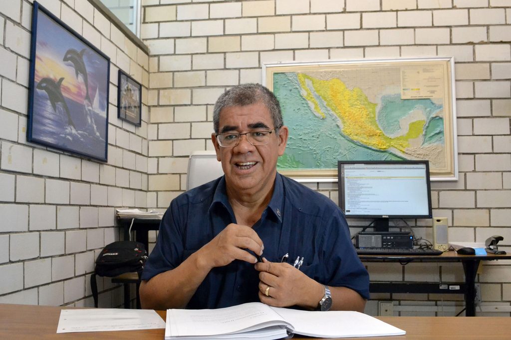 B Dr Alfonso Rosado 0