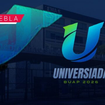 BUAP lanza la convocatoria para la Universiada 2026