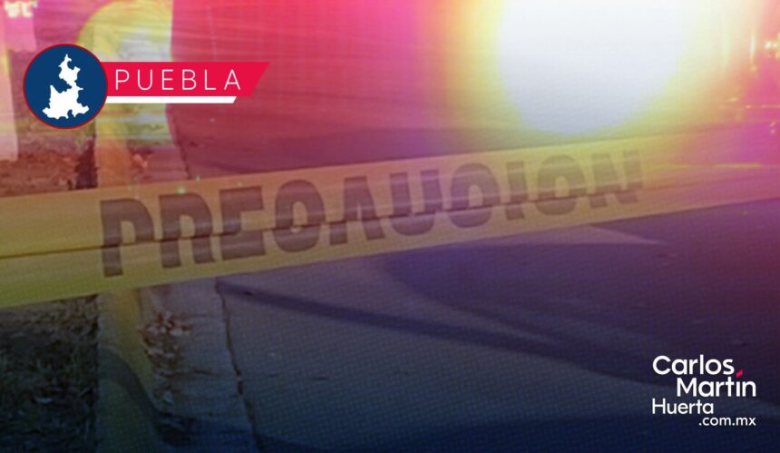 Asaltantes asesinan a campesino frente a su hijo en Guadalupe Victoria