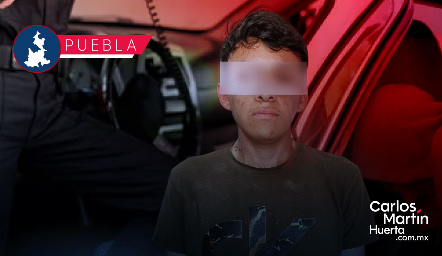 Detenidos robos a Oxxos Solidaridad Detienen a dos por narcomenudeo y atracos a tiendas de conveniencia en Solidaridad