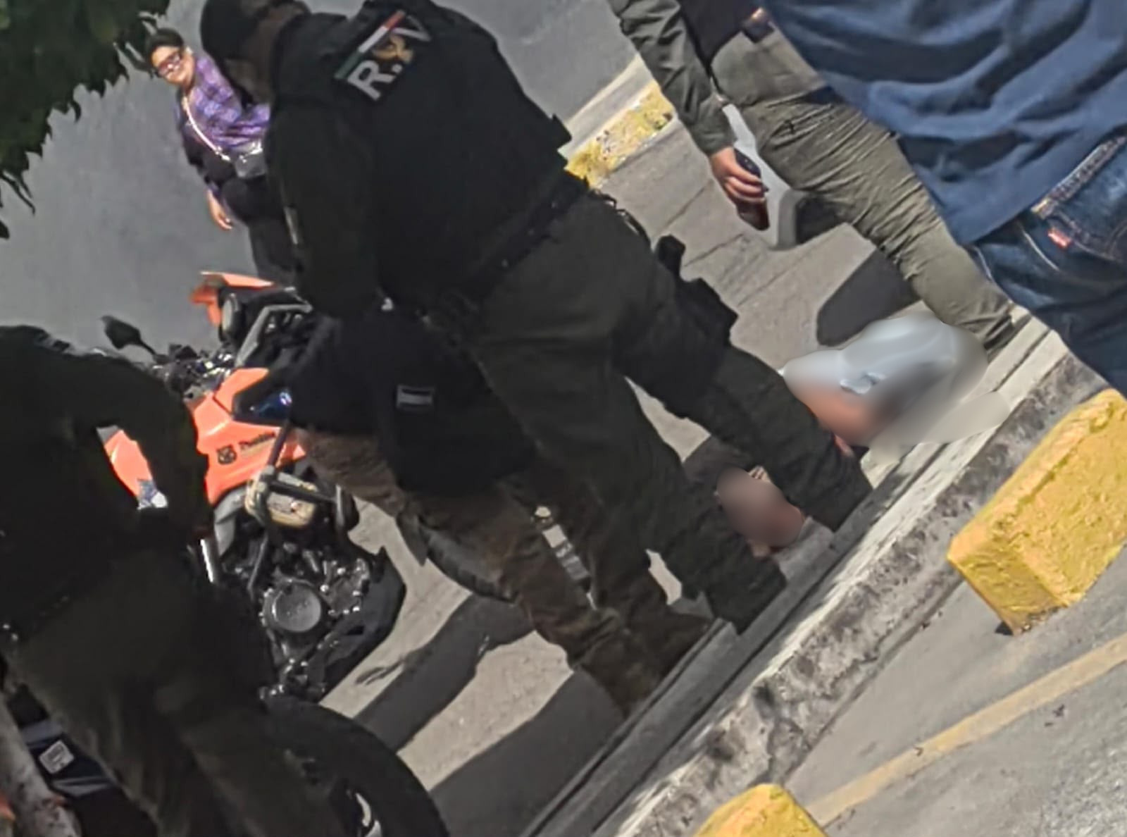 Diseño sin título - 2026-09-09T214910.321 Asalto y balacera en Plaza San Pedro: Despojan a cuentahabiente de 90 mil pesos