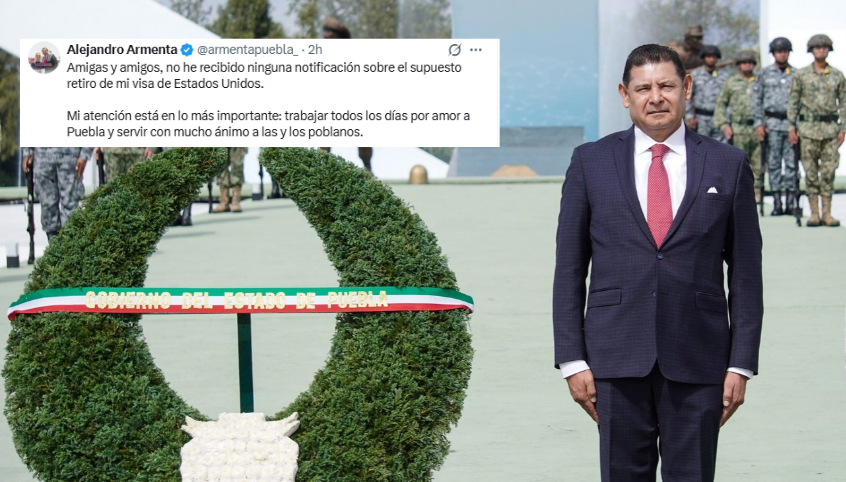 Diseño sin título - 2026-09-13T211252.779 “No he recibido notificación”: Alejandro Armenta desmiente retiro de visa