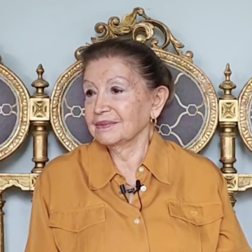 Muere Estela Romero Bringas, empresaria avícola de Tehuacán