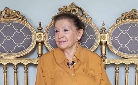 Muere Estela Romero Bringas, empresaria avícola de Tehuacán
