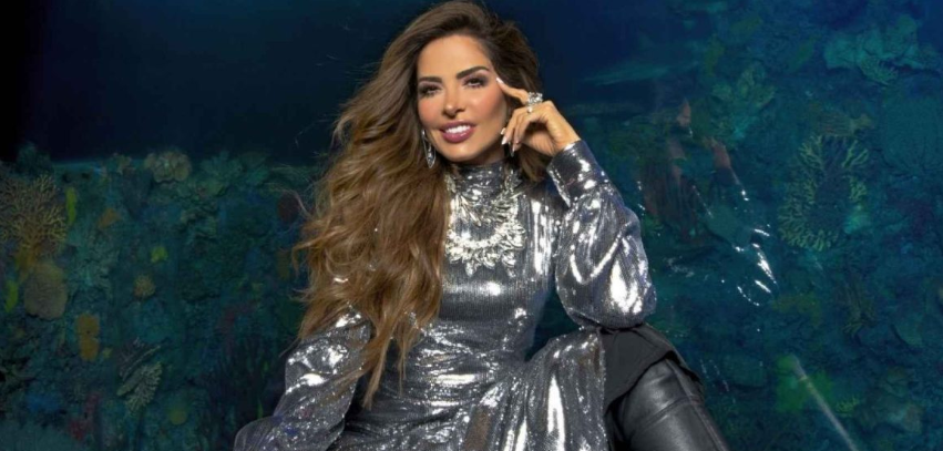 FLORIA TREVI Gloria Trevi, una posibilidad para el Grito de Independencia en Puebla; aún no está confirmada