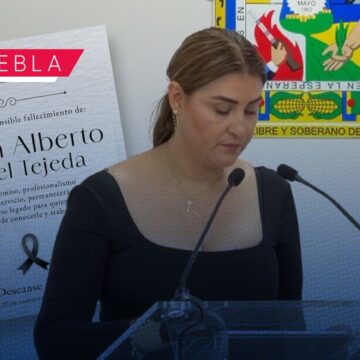 Fiscal caso exfiscal Rubén Curiel FGE confirma suicidio del exfiscal Rubén Curiel en el CIS Angelópolis por motivos personales