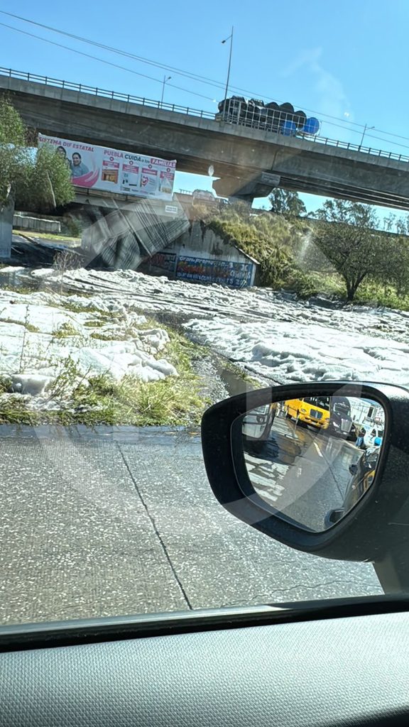 Granizada FINSA