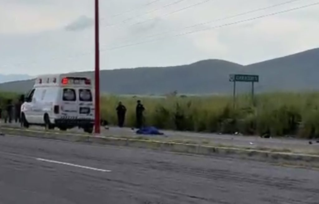 Muere exregidora de Tepeojuma tras accidente en motocicleta en la carretera Atlixco-Izúcar 1 IMG 4020 1 1