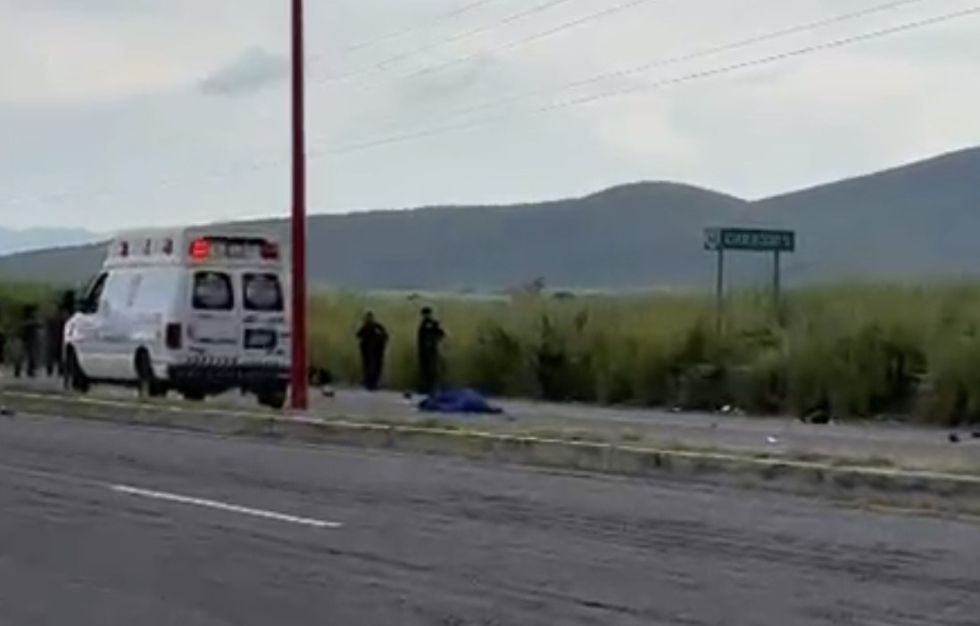 IMG_4020 (1) Muere exregidora de Tepeojuma tras accidente en motocicleta en la carretera Atlixco-Izúcar