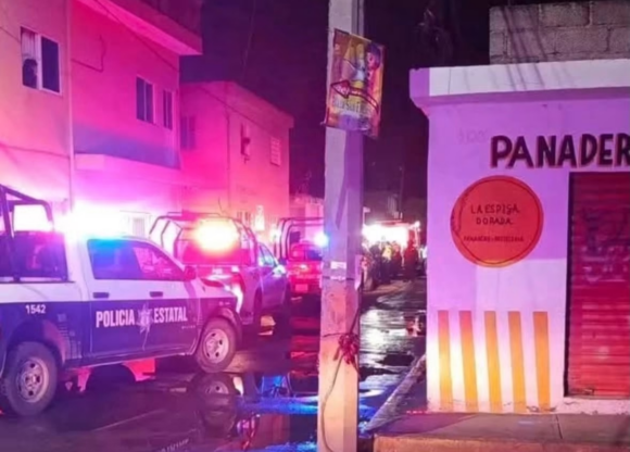 Riña entre hombres alcoholizados deja dos lesionados en Coronango