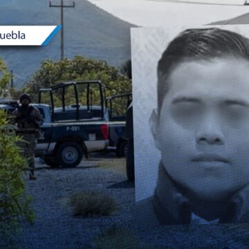 Confirma FGE que pagaron rescate por Mateo N., hijo del alcalde de Tecamachalco