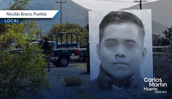 Confirma FGE que pagaron rescate por Mateo N., hijo del alcalde de Tecamachalco