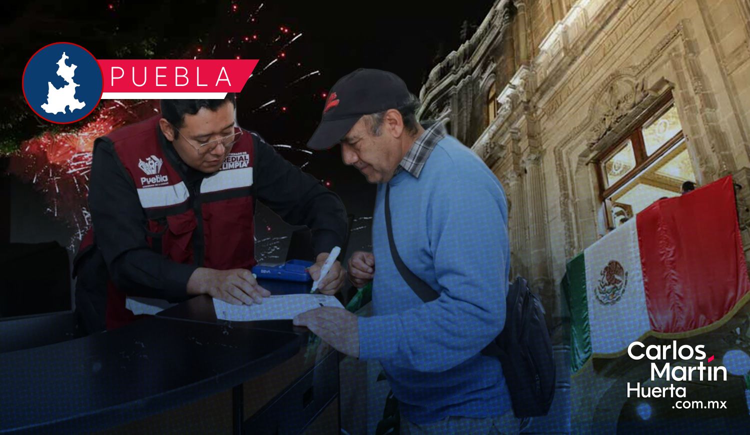 Modifica Tesorería horarios de atención en módulos de cobro por Fiestas Patrias