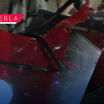 Pasajero muere tras choque de mototaxi cerca de La Panga
