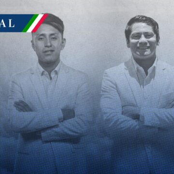 Mueren los futbolistas Nacho Porte y Carlos Ramírez en choque sobre la Cuacnopalan-Oaxaca