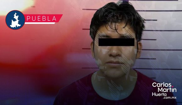 FGE detiene a Jonathan “N” por presunto abuso contra alumna de 10 años