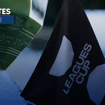 Semifinales de la Leagues Cup 2026: Cuatro equipos de la Liga MX buscan la gran final