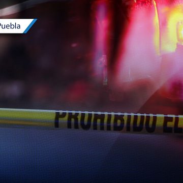 Muere espectador arrollado durante carrera de motos en Tecamachalco