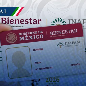 Cómo obtener la credencial del Inapam sin costo y con vigencia permanente