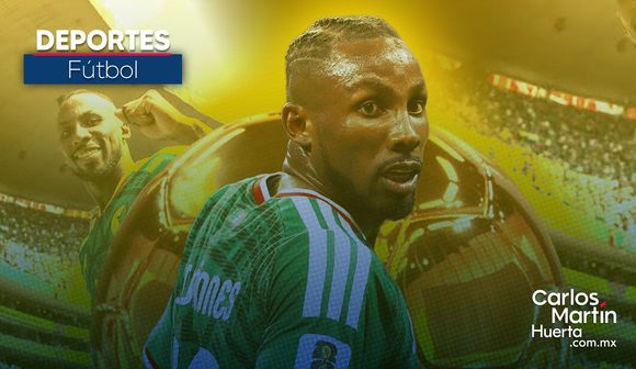 Julián Quiñones integra la lista de 30 candidatos al Balón de Oro 2026