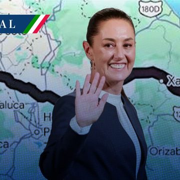 ATTRAPI definirá en octubre el futuro del tren México-Puebla-Veracruz