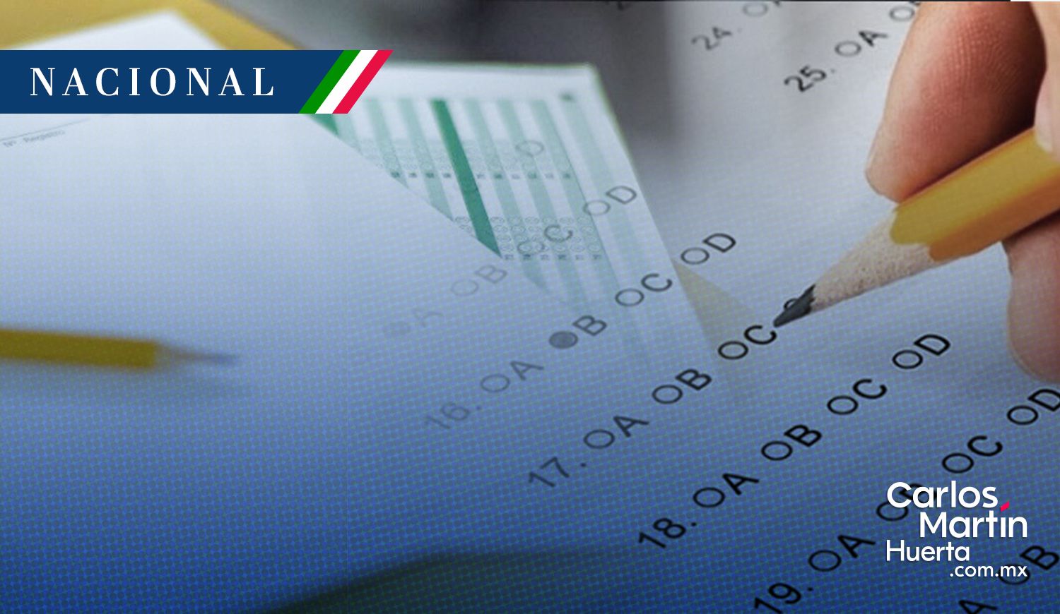 México retrocede en matemáticas y lectura en la prueba PISA 2025