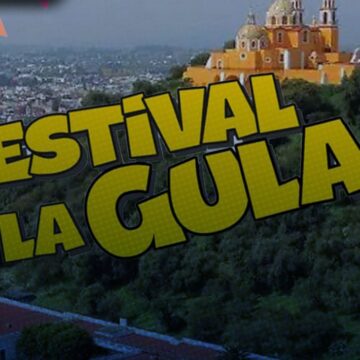 Regresa el Festival de la Gula a Cholula con motivo del Oktoberfest 2026