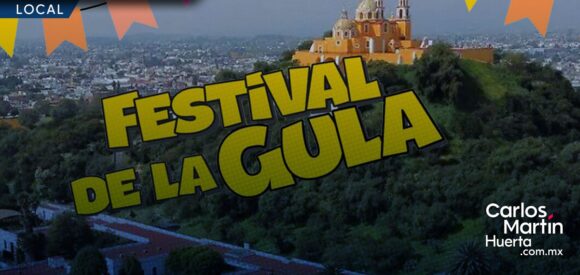 Regresa el Festival de la Gula a Cholula con motivo del Oktoberfest 2026
