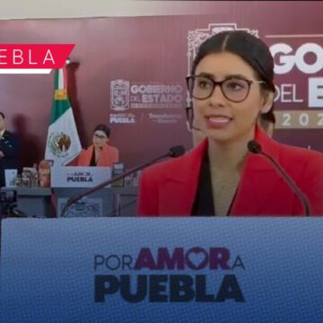 Renuncia Gaby La Bonita Sánchez Gaby “La Bonita” Sánchez renuncia a la Secretaría del Deporte y Juventud