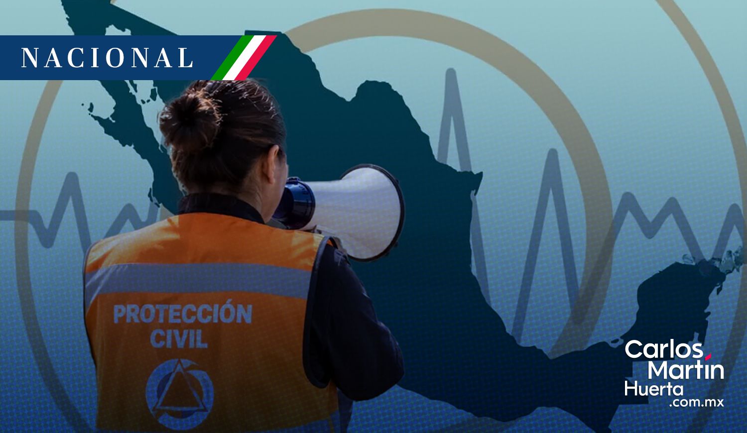 Simulacro Segundo Simulacro Nacional 2026: Horario, alertas y escenarios de sismo