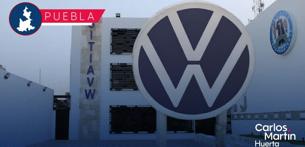 SITIAVW logra preacuerdo salarial de 13.16% con Volkswagen; evitan huelga a horas del plazo