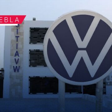 Trabajadores de Volkswagen Puebla rechazan convenio contractual 2026