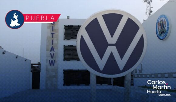 ¿Aceptarán el aumento? Trabajadores de VW Puebla votarán nueva propuesta salarial el 15 de octubre