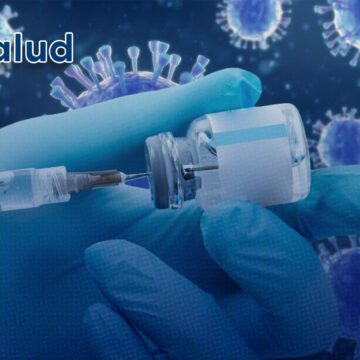 Gobierno incorpora vacuna contra el Virus Sincicial Respiratorio al esquema nacional