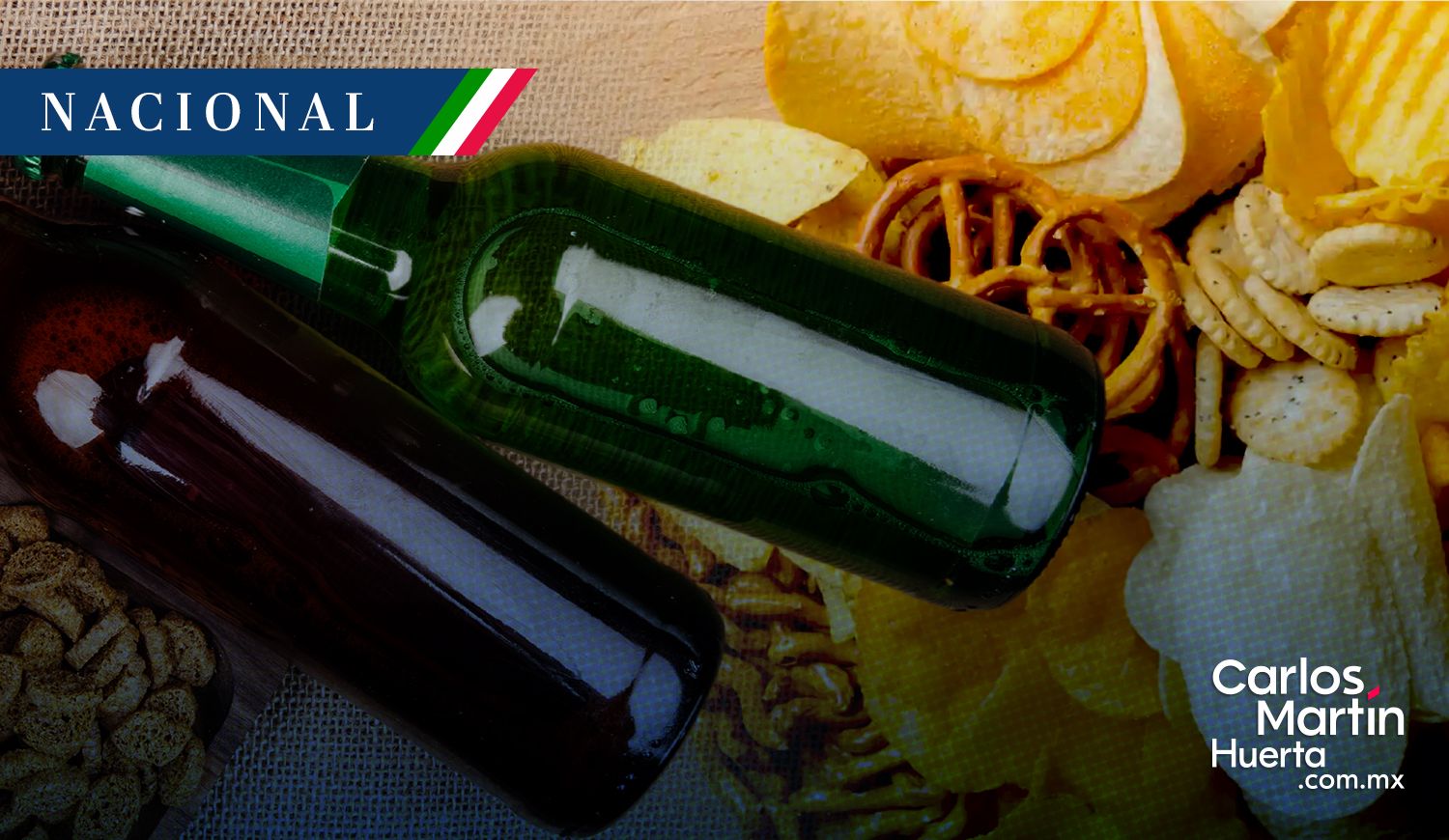 WhatsApp Image 2026-09-03 at 1.15.54 PM Evalúan incremento del IEPS para bebidas con alcohol y productos con exceso de sodio