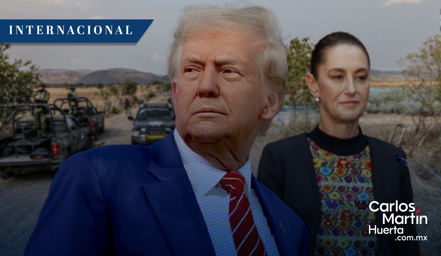 WhatsApp Image 2026-09-16 at 12.13.02 PM Trump elogia a Sheinbaum por decomisos, pero califica de insuficiente la inversión en seguridad de México