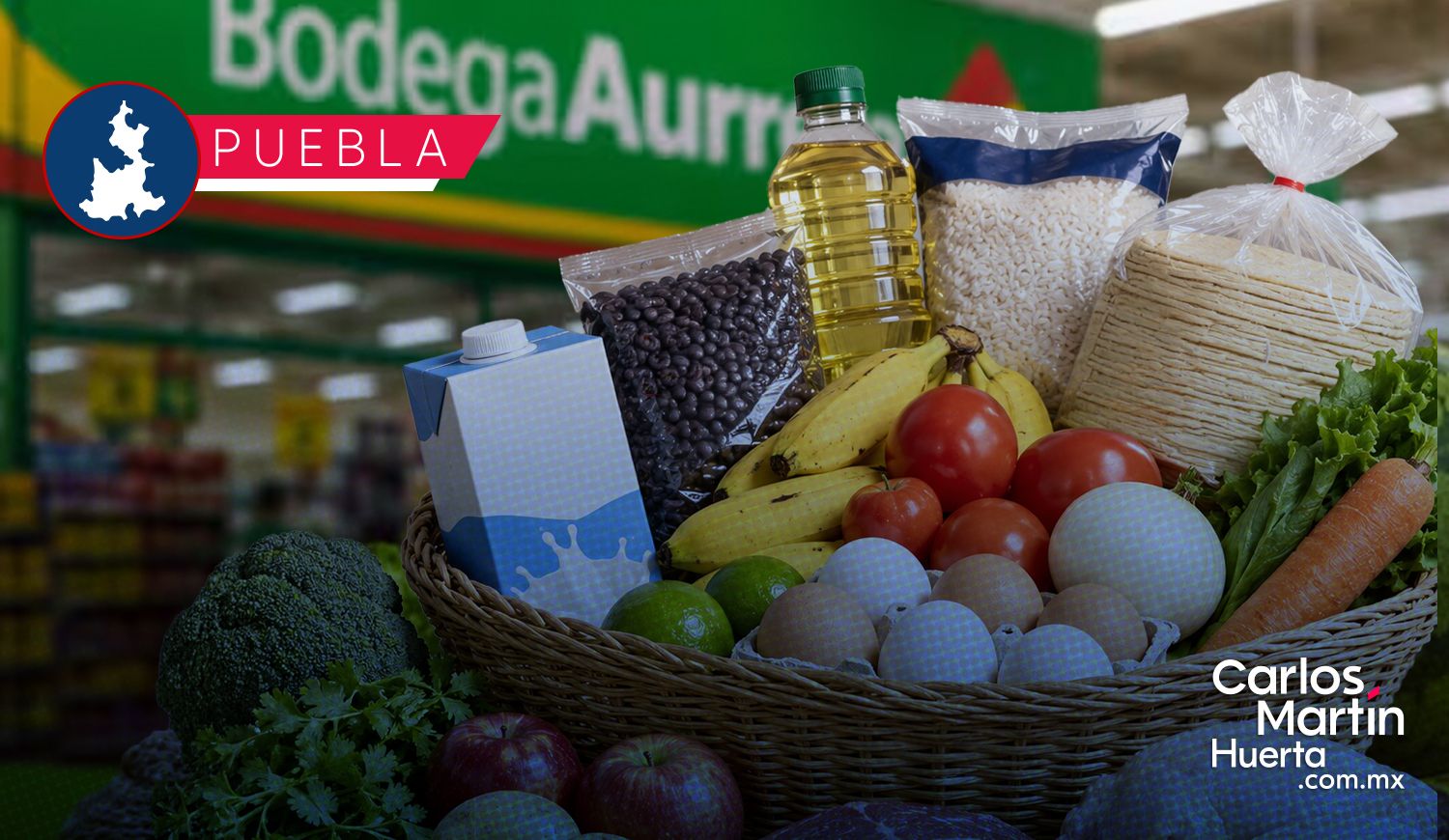 WhatsApp Image 2026-09-21 at 11.41.13 AM Bodega Aurrera 11 Sur de Puebla ofrece la canasta básica más barata del país, según Profeco