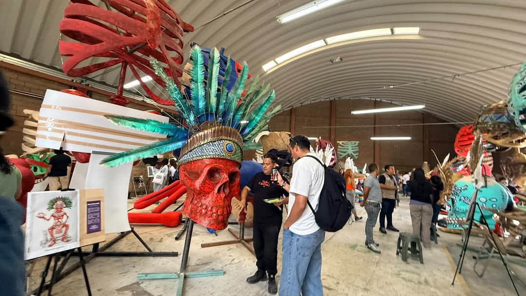 WhatsApp Image 2026-09-22 at 7.00.57 PM Atlixco muestra la riqueza cultural con el Valle de Catrinas