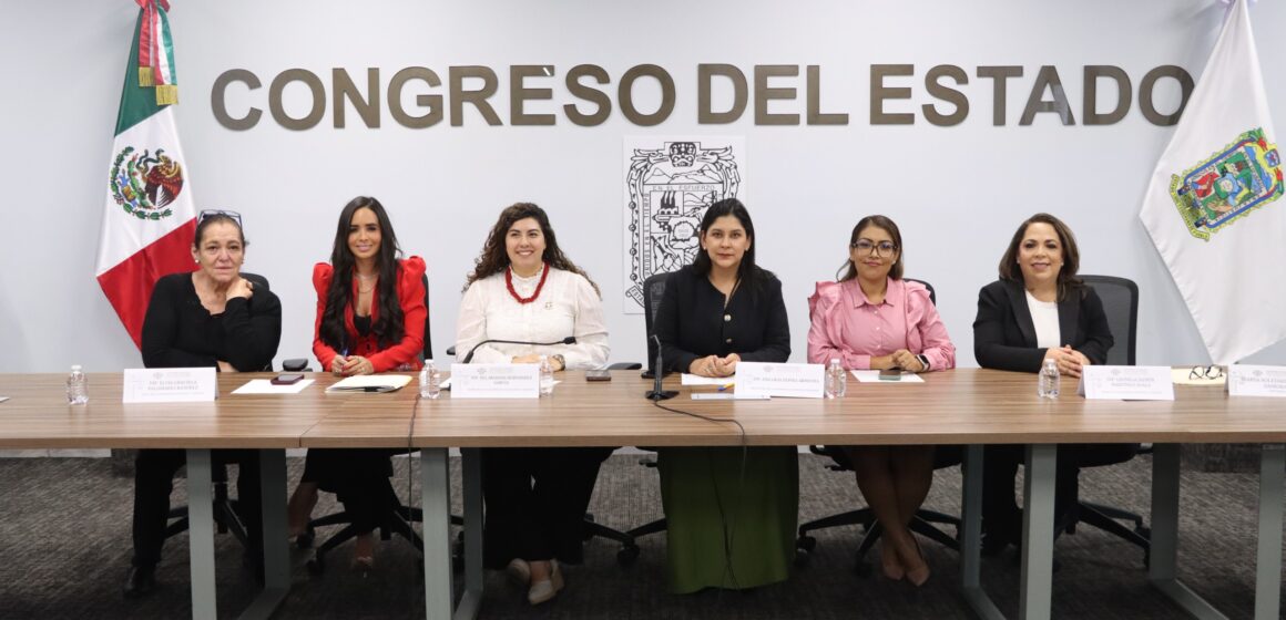 Aprueba Comisión del Congreso acuerdos para fomentar el deporte adaptado y el fútbol para personas ciegas