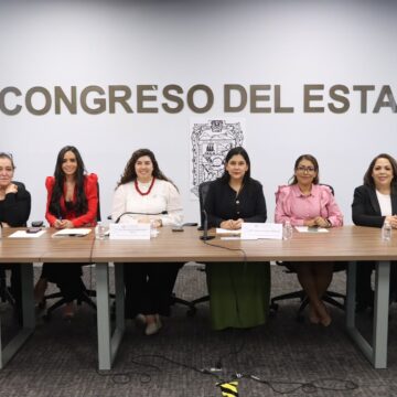 Congreso de Puebla aprueba impulsar el deporte adaptado y fútbol para ciegos